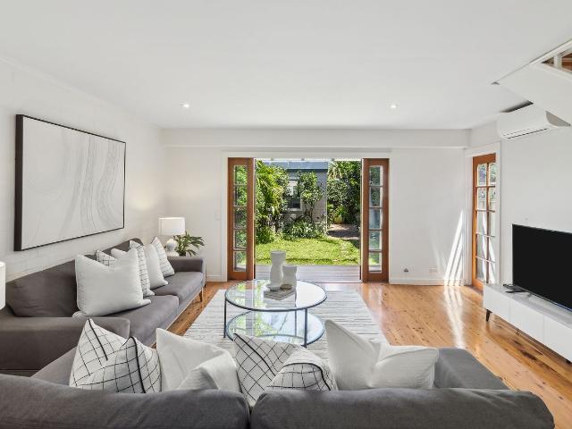 House for rent in Willoughby, New South Wales