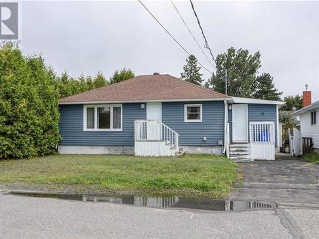 House for sale in Capreol, Greater Sudbury