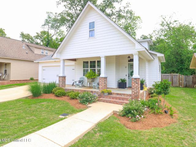 House for sale in Clinton, Mississippi