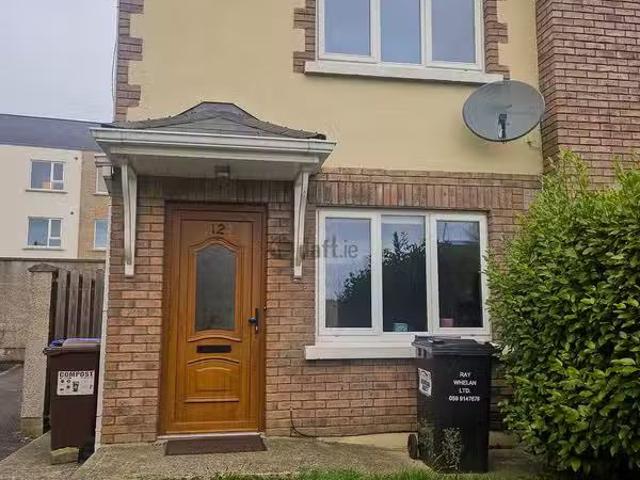 House to rent