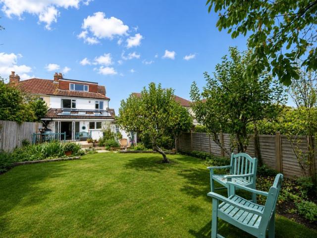 House for rent in Feckenham, City Of Bristol
