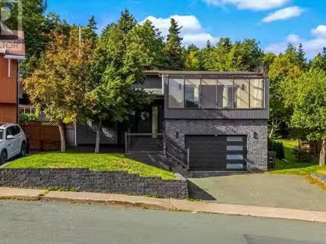 House for sale in Foxtrap, Newfoundland And Labrador