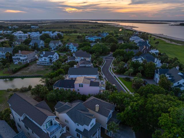 House for sale in Isle Of Palms, South Carolina