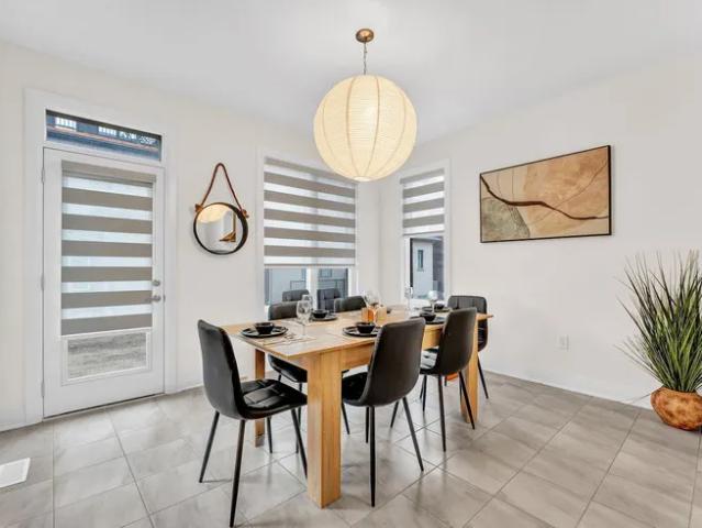 House for rent in Brampton, Golden Horseshoe