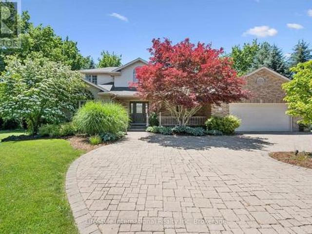 House for sale in Wellington, Ontario