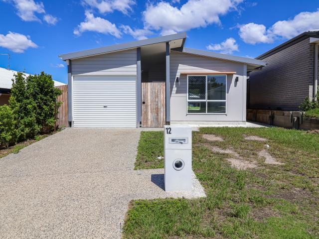 House for rent in Gladstone, Queensland