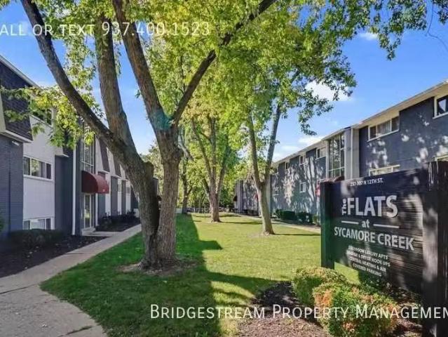 Condo for rent in Dayton