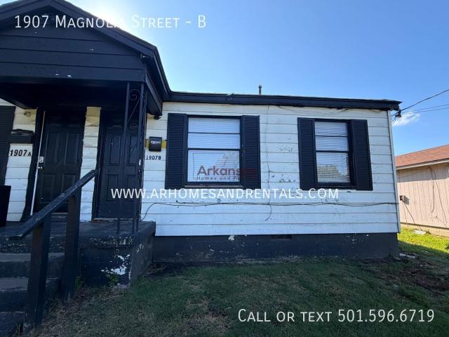 Apartment for rent in Ark