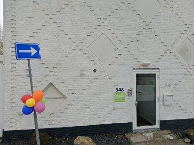 Bedrijfspand te huur in Lisse, Zuid Holland