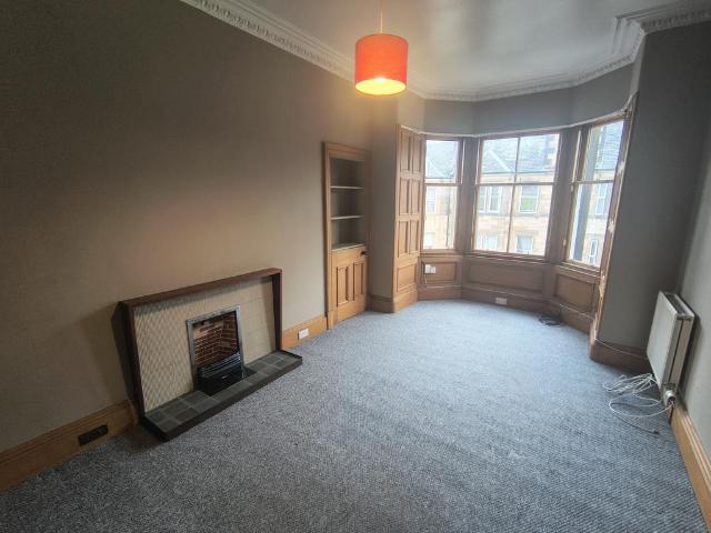 House for rent in Shandon, Merchiston