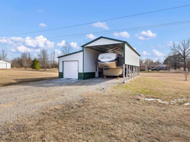 House for sale in Perryville, Perry County