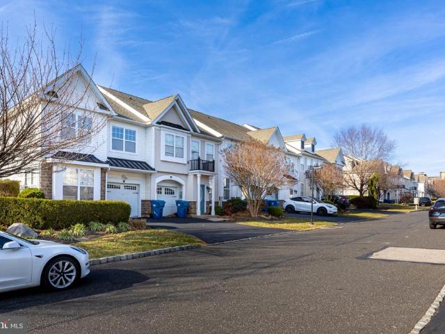 Townhouse for sale in Cedarbrook, Cheltenham Township