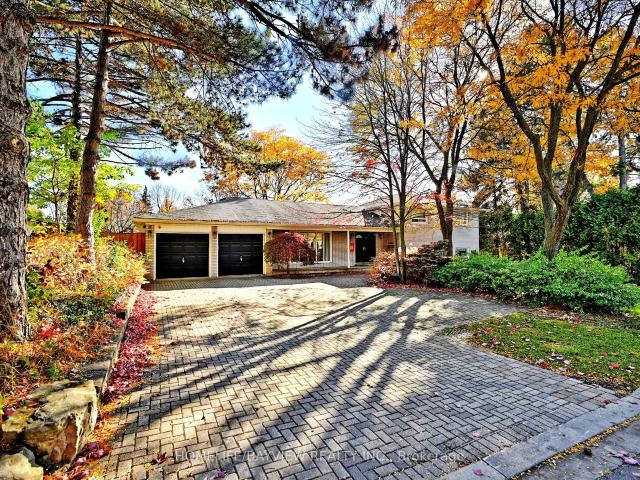 House for sale in York, Ontario