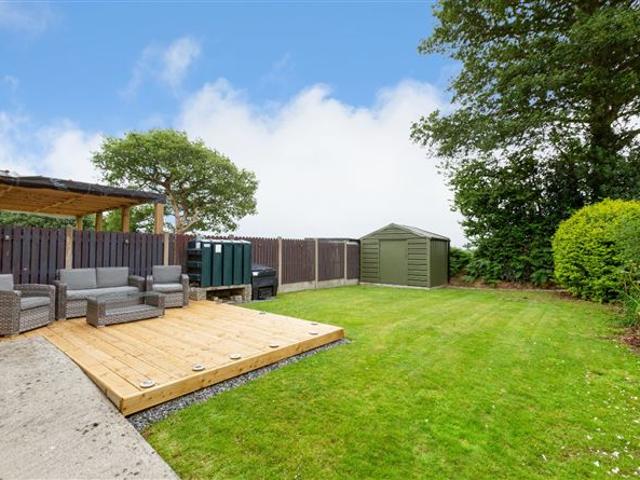 Farm for sale in Bunclody