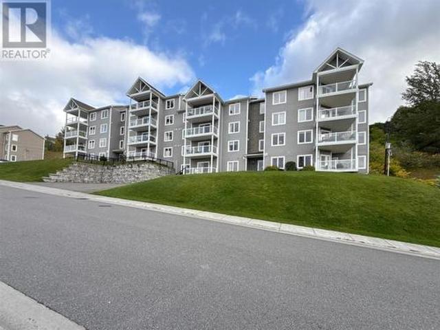 Condo for sale in Corner Brook, Newfoundland