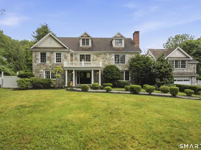 House for sale in Cos Cob, Connecticut