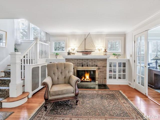 House for sale in Norwalk, Connecticut