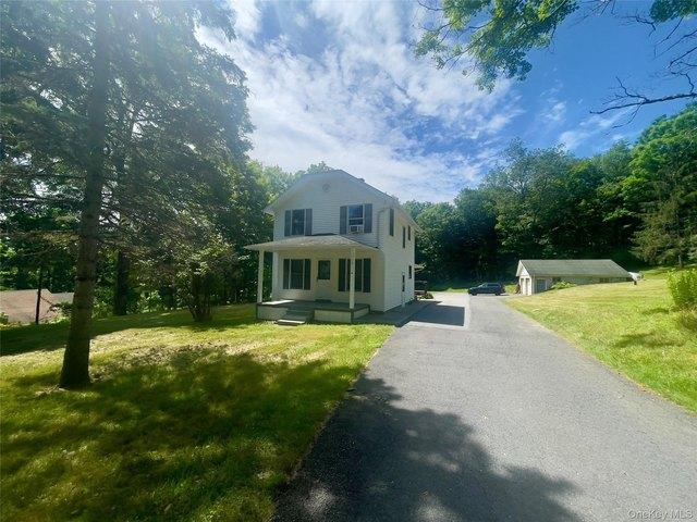 House for sale in High View, Village of Bloomingburg