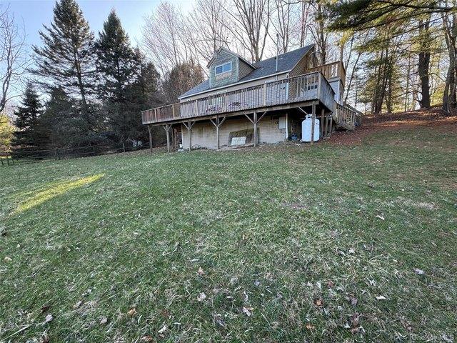 House for sale in Fallsburg, New York