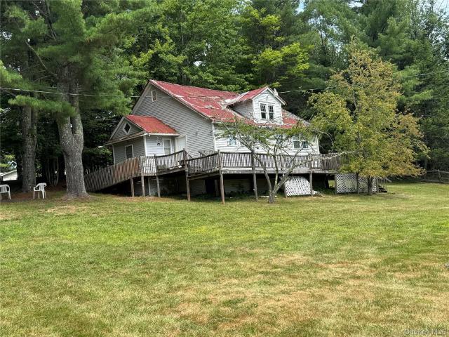 House for sale in Fallsburg, New York
