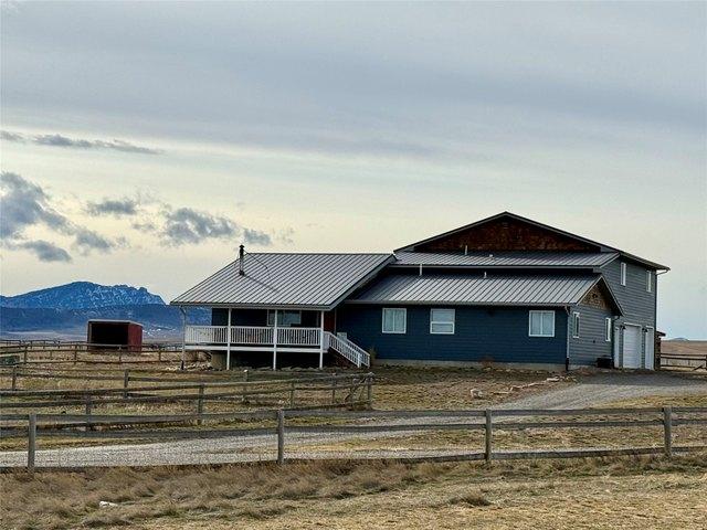 House for sale in Cascade, Montana
