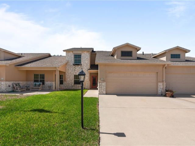 Townhouse for sale in Rockport