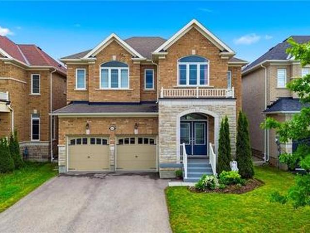 House for sale in County Of Brant, Ontario