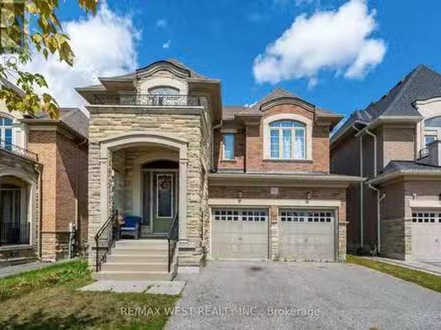 House for sale in York, Ontario