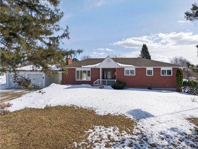 House for sale in Miramichi, New Brunswick