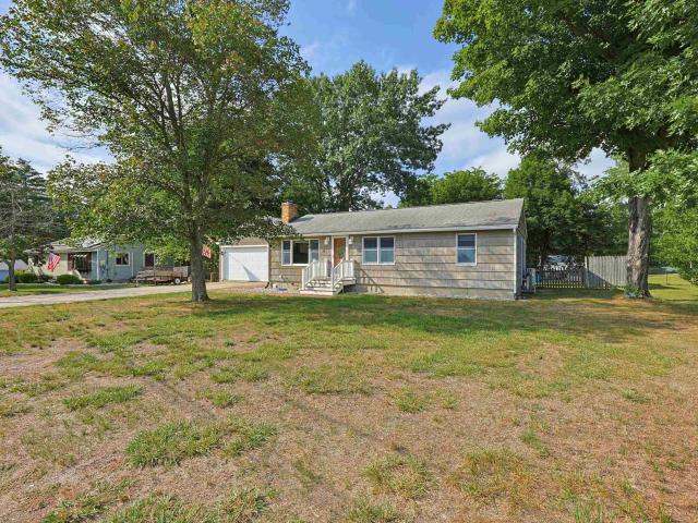 House for sale in New Hampshire