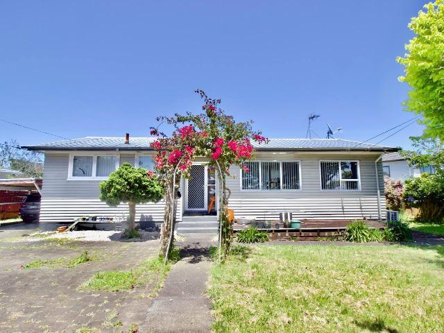 House for rent in East Tamaki, Oroua County