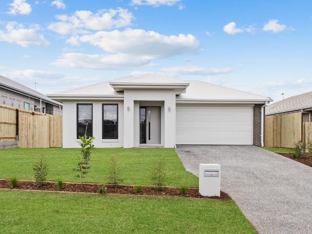 Apartment for rent in Toombul, Queensland