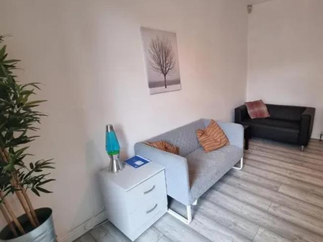 House for rent in Georgia, Greater Manchester