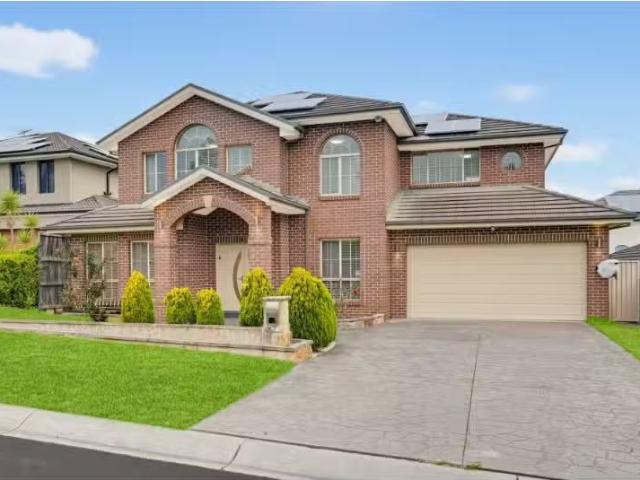 House for rent in Kellyville Ridge, Sydney