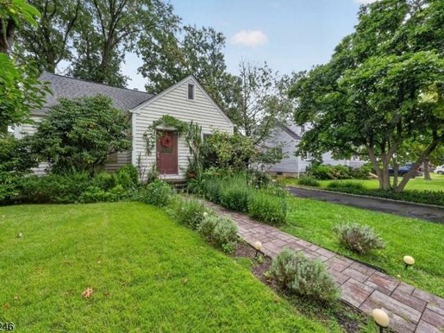 House for sale in Cranford, Union County