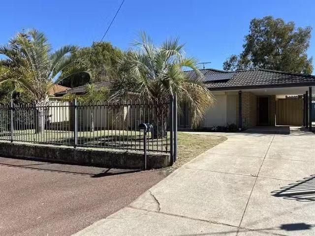 House for rent in Parklands, Western Australia
