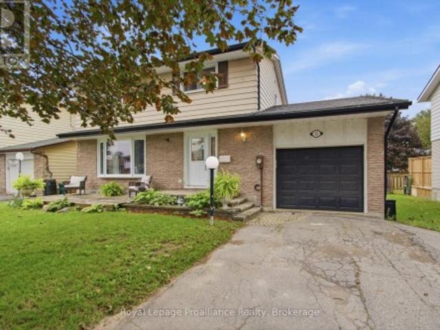 House for sale in Quinte West, Ontario