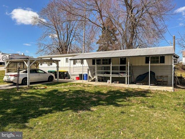 House for sale in Hanover, Pennsylvania