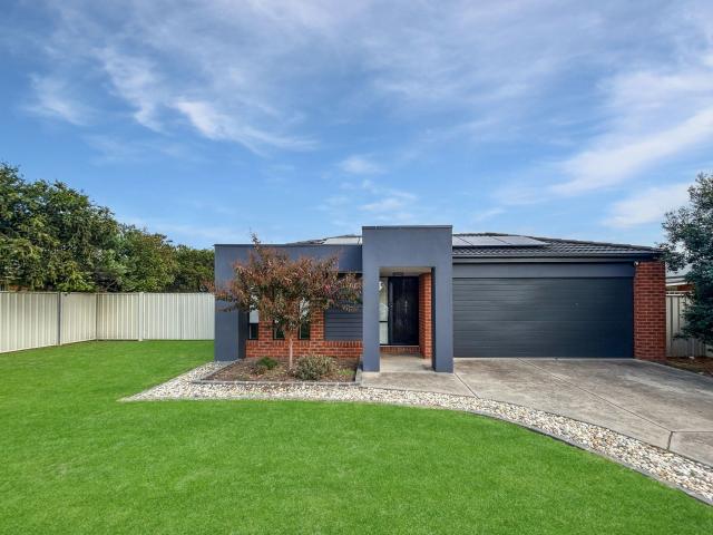 House for rent in Bendigo, Victoria