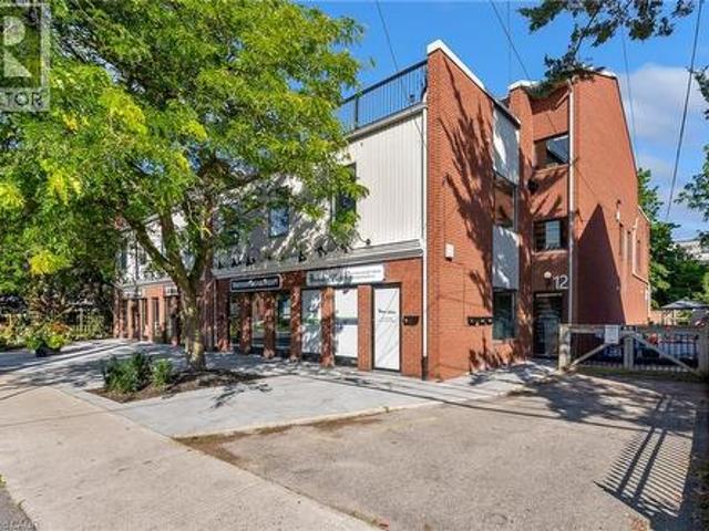 Commercial for sale in Niagara, Ontario