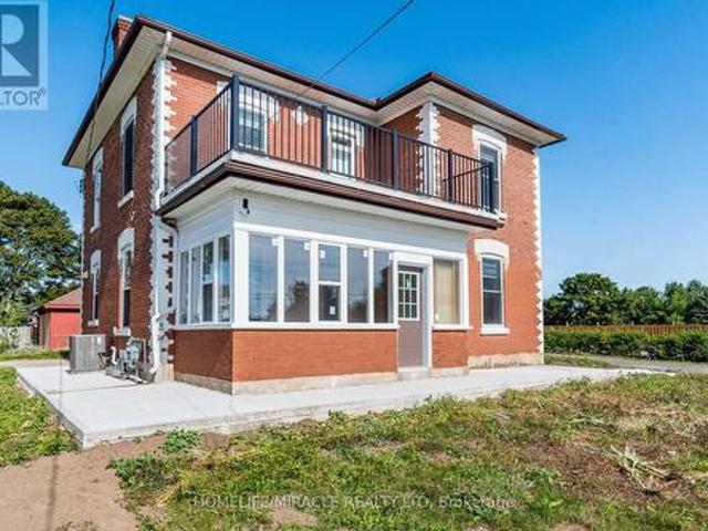 House for sale in Wellington, Ontario