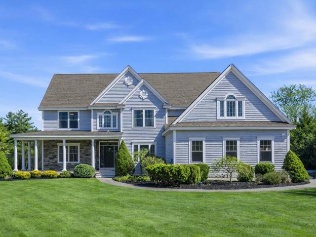 House for sale in New Hampshire