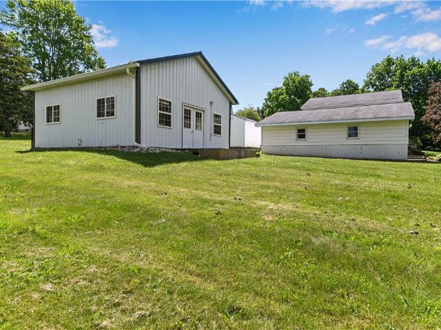 House for sale in Penn Yan, New York