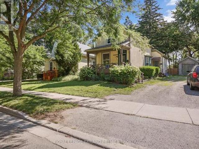 Property for sale in Arva, Ontario
