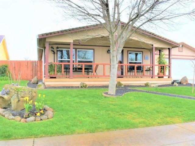 House for sale in Butte, California