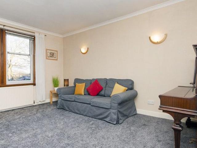 Apartment for rent in Rubislaw, Ballindoch