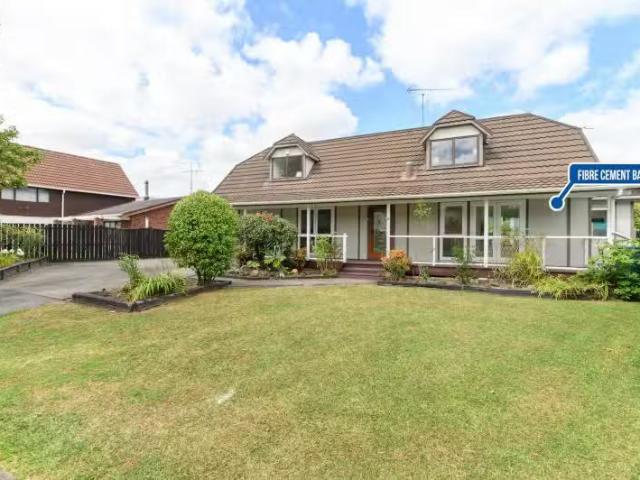 House for sale in East Tamaki, Oroua County