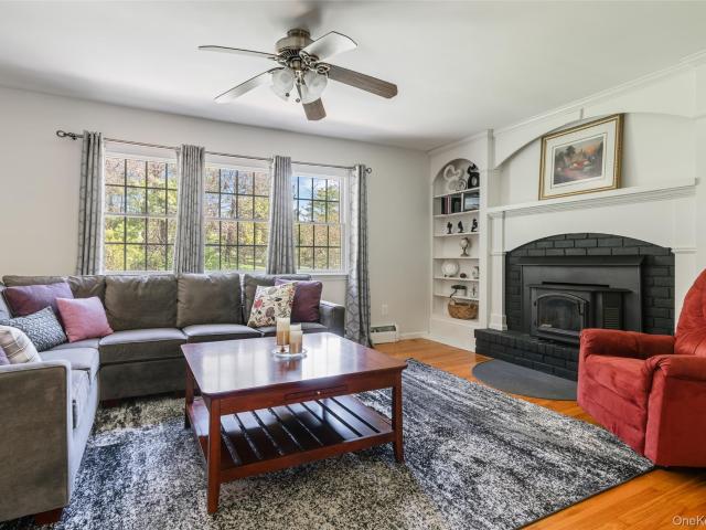 House for sale in Bearsville, New York
