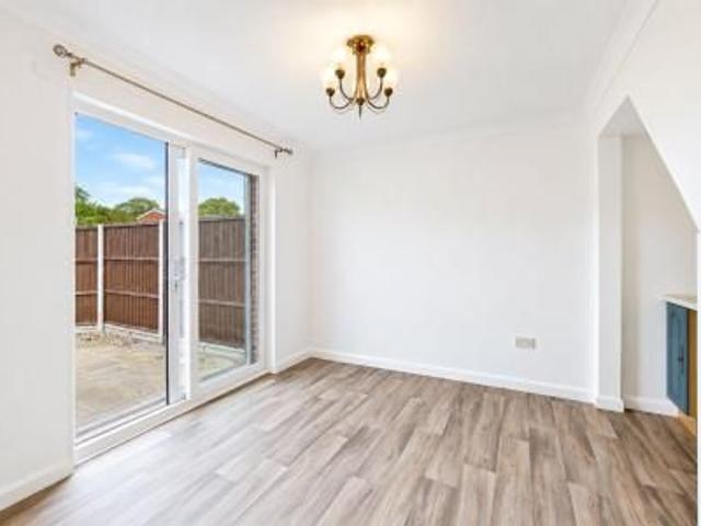 House for rent in Lychpit, Priest Down