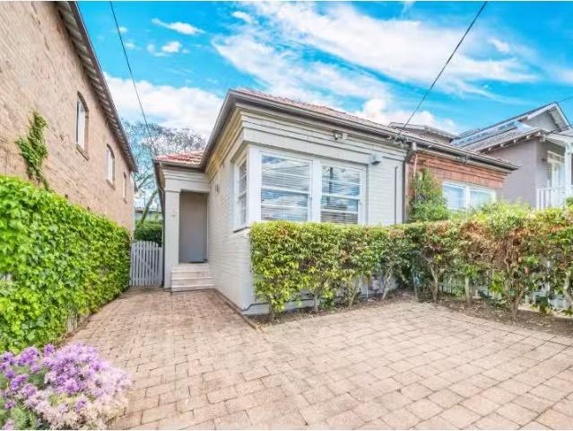 Condo for rent in Sydney, New South Wales